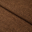 Schumacher Zora Brown Fabric