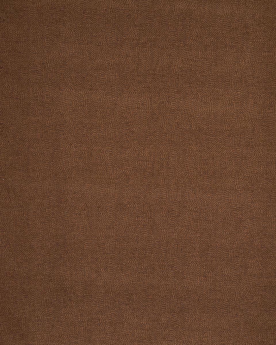 Schumacher Zora Brown Fabric