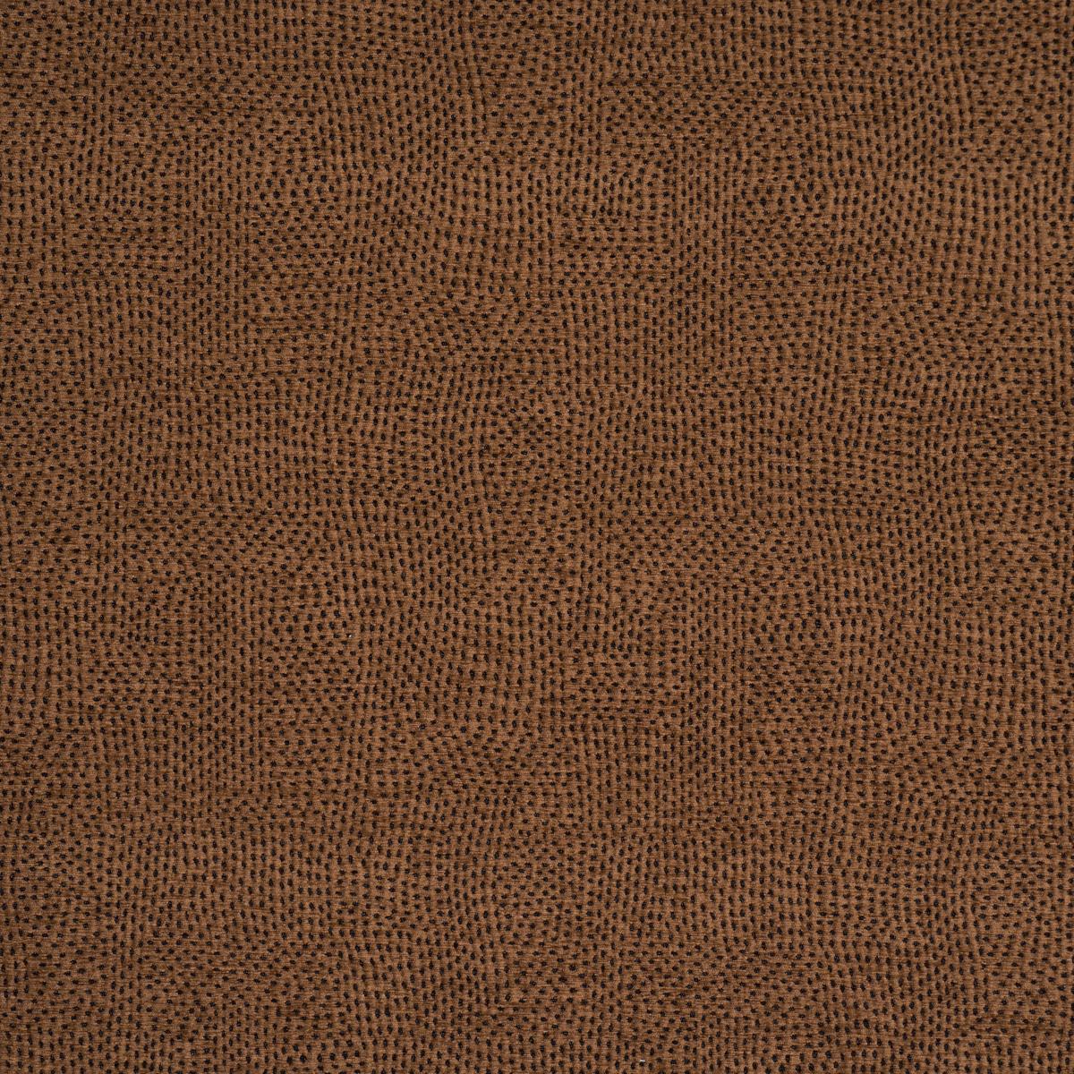 Schumacher Zora Brown Fabric
