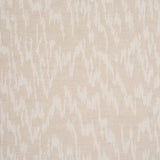 Schumacher Jago Ivory Fabric