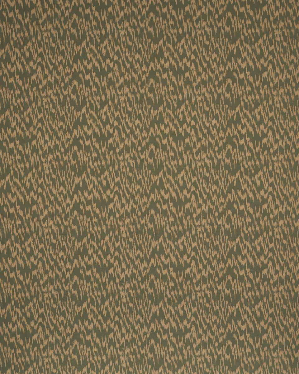 Schumacher Jago Olive Fabric