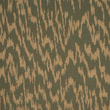 Schumacher Jago Olive Fabric