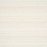 Schumacher Tallis Linen Wool Casement Ivory Fabric