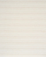 Schumacher Tallis Linen Wool Casement Ivory Fabric