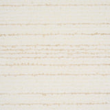 Schumacher Tallis Linen Wool Casement Ivory Fabric