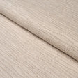 Schumacher Noa Taupe Fabric
