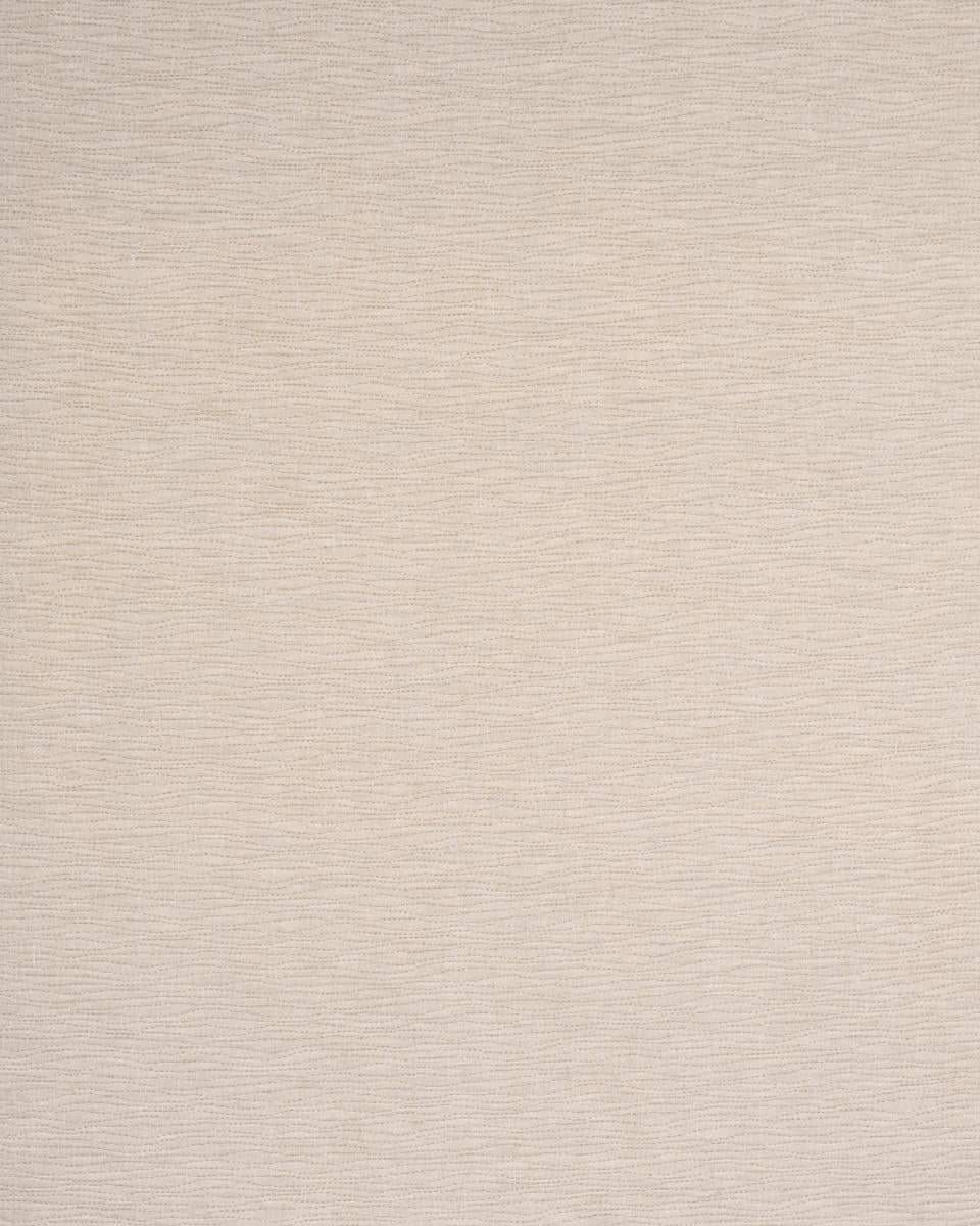 Schumacher Noa Taupe Fabric