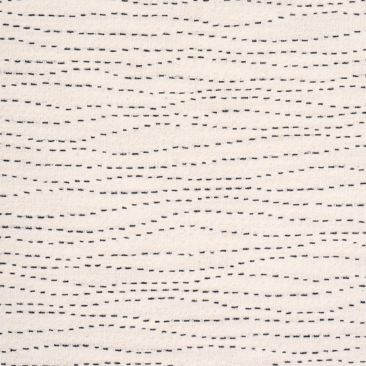 Schumacher Noa Ivory Fabric