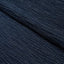 Schumacher Noa Indigo Fabric