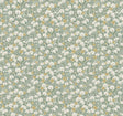 Rifle Paper Co. Sylvie Sage Wallpaper