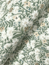 Rifle Paper Co. Sylvie Sage Wallpaper