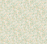 Rifle Paper Co. Sylvie Blush Wallpaper