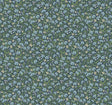 Rifle Paper Co. Sylvie Navy Wallpaper