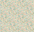 Rifle Paper Co. Sylvie Rose Multi Wallpaper