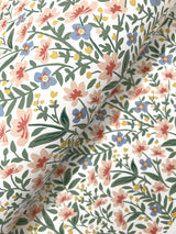Rifle Paper Co. Sylvie Rose Multi Wallpaper