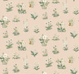 Rifle Paper Co. Botanical Blush Wallpaper