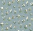 Rifle Paper Co. Botanical Slate Wallpaper