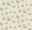 Rifle Paper Co. Botanical Cream Wallpaper