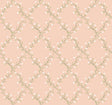 Rifle Paper Co. Bellflower Rose Wallpaper