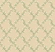 Rifle Paper Co. Bellflower Linen Wallpaper
