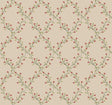 Rifle Paper Co. Bellflower Beige Wallpaper