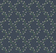 Rifle Paper Co. Bellflower Navy Wallpaper