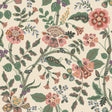 Rifle Paper Co. Gracie Cream Wallpaper
