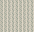 Rifle Paper Co. Seagrass Emerald & Linen Wallpaper