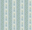 Rifle Paper Co. Portico Blue Wallpaper