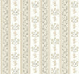 Rifle Paper Co. Portico White Wallpaper