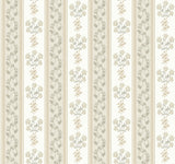 Rifle Paper Co. Portico White Wallpaper