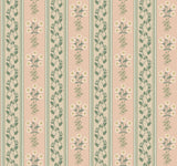 Rifle Paper Co. Portico Blush Wallpaper