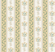 Rifle Paper Co. Portico Gold & Cream Wallpaper