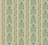 Rifle Paper Co. Portico Sage Wallpaper