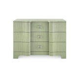 Villa & House Spring Green Bardot Large 3-Drawer