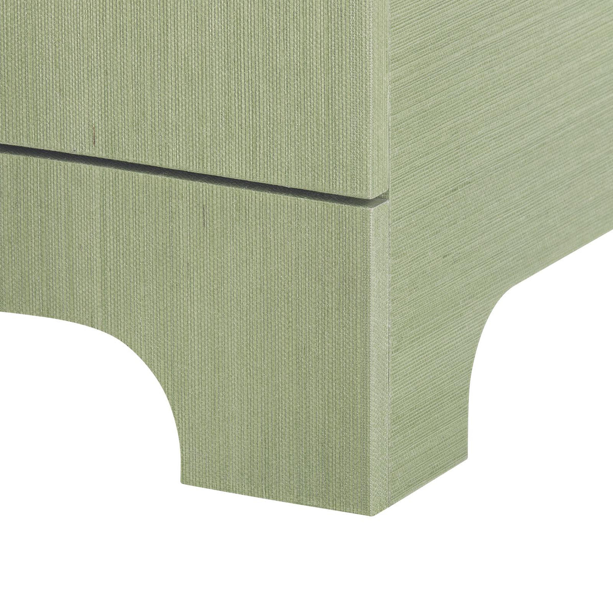Villa & House Spring Green Bardot Large 3-Drawer
