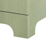 Villa & House Spring Green Bardot Large 3-Drawer