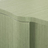 Villa & House Spring Green Bardot Large 3-Drawer