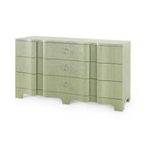 Villa & House Spring Green Bardot Extra Large 9-Drawer