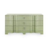 Villa & House Spring Green Bardot Extra Large 9-Drawer