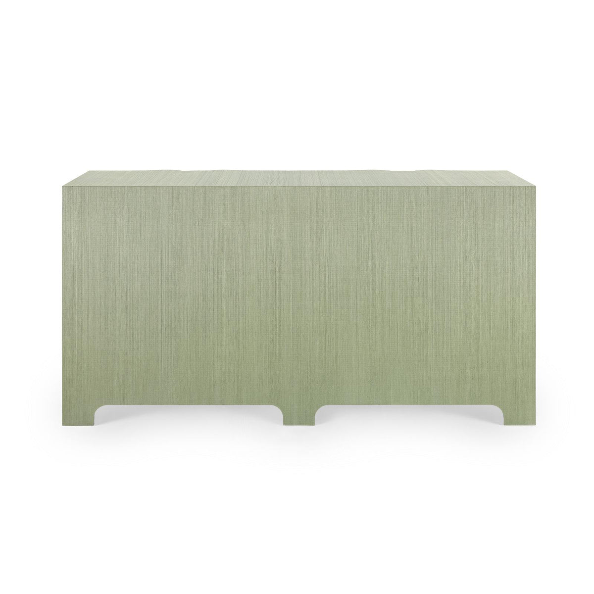 Villa & House Spring Green Bardot Extra Large 9-Drawer
