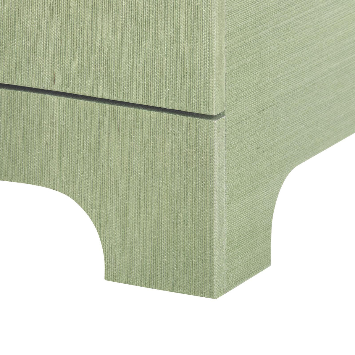 Villa & House Spring Green Bardot Extra Large 9-Drawer