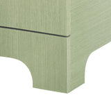 Villa & House Spring Green Bardot Extra Large 9-Drawer