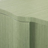 Villa & House Spring Green Bardot Extra Large 9-Drawer