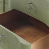 Villa & House Spring Green Bardot Extra Large 9-Drawer