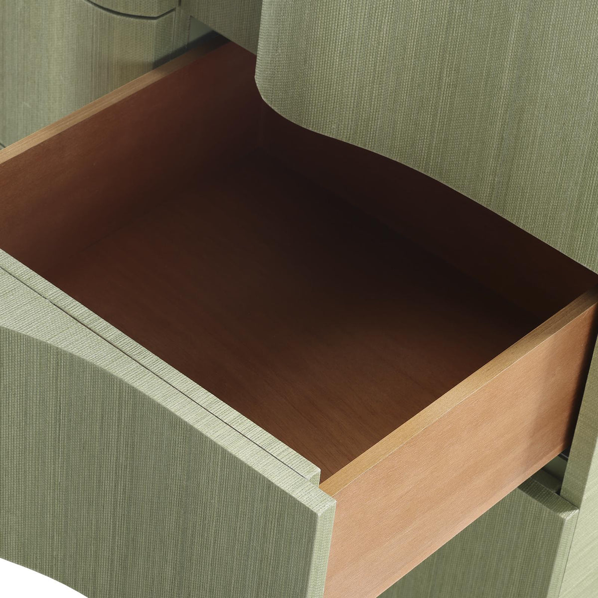 Villa & House Spring Green Bardot Extra Large 9-Drawer