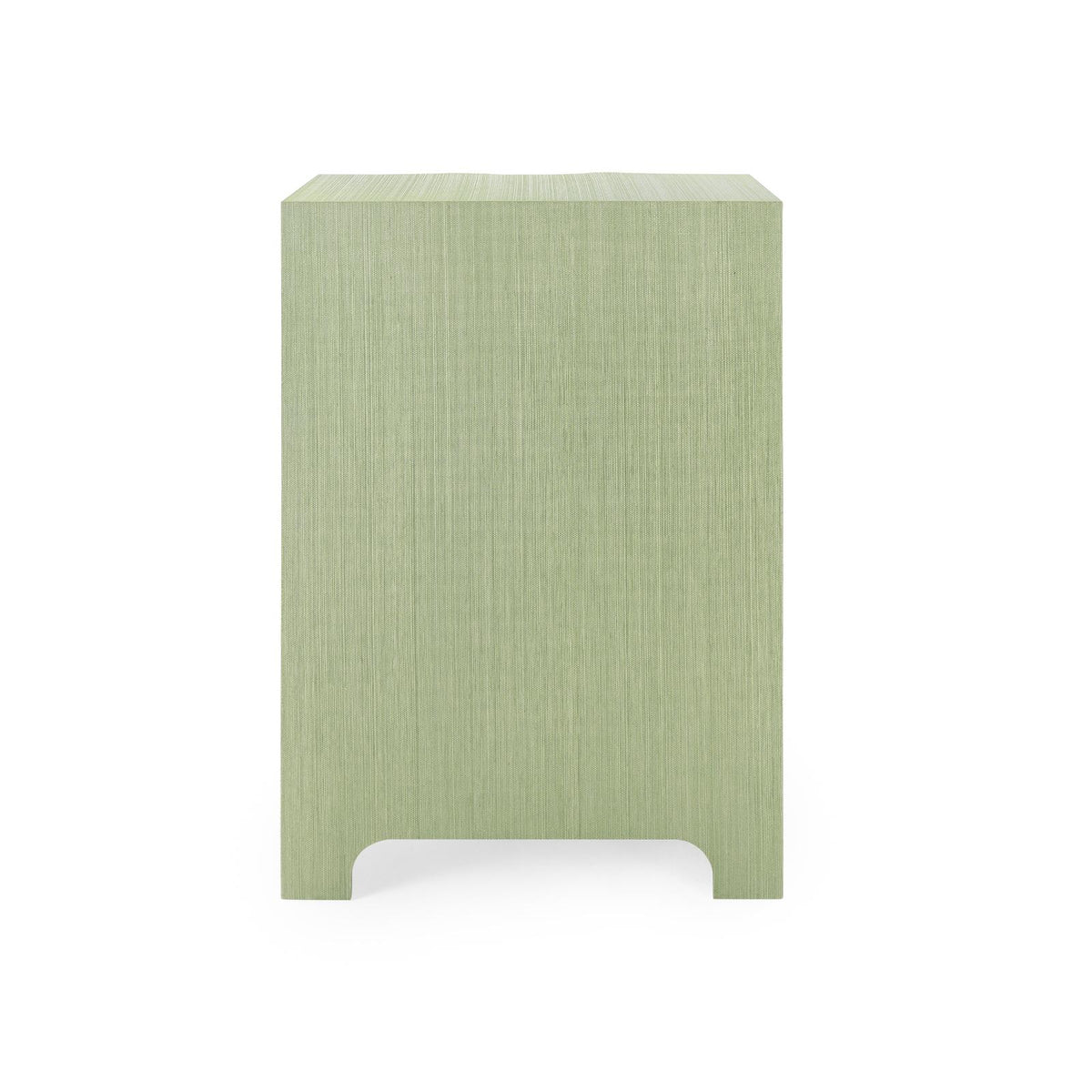 Villa & House Spring Green Bardot 3-Drawer Side Table