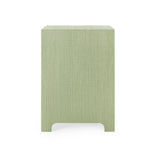 Villa & House Spring Green Bardot 3-Drawer Side Table