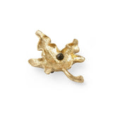 Villa & House Gold Leaf Ivy Bowl