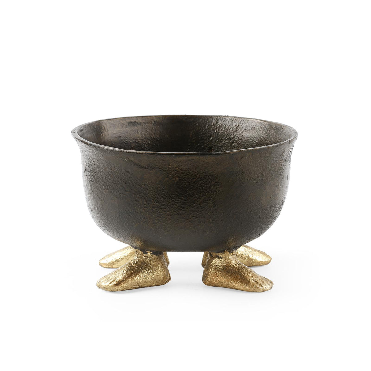 Villa & House Bronze Patas Bowl